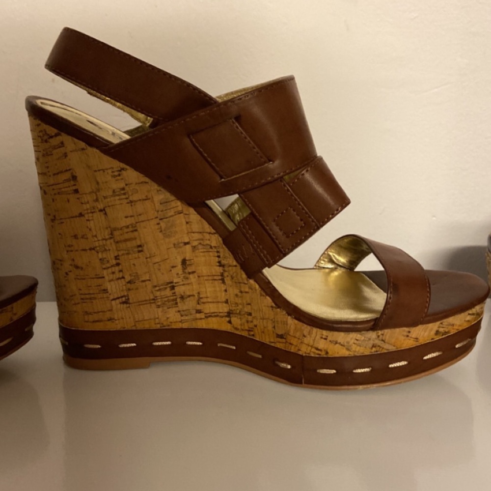 Charles David Wedges